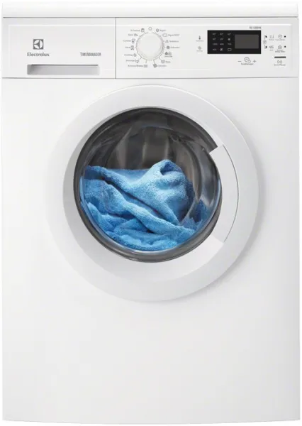 Electrolux EWP1274TDW Çamaşır Makinesi