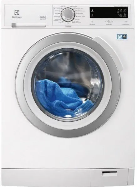 Electrolux EWW1698MDW Çamaşır Makinesi