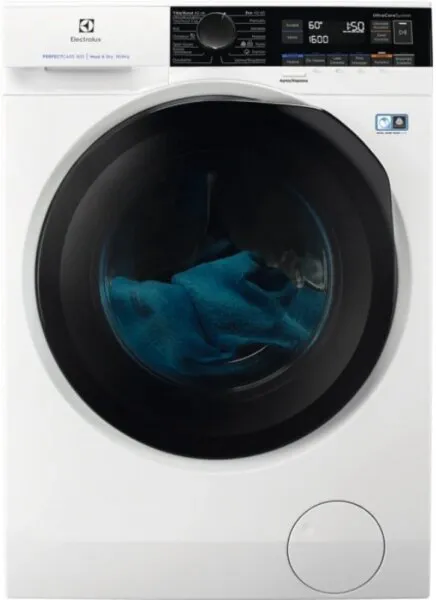 Electrolux PerfectCare 800 EW8WN261BT Çamaşır Makinesi