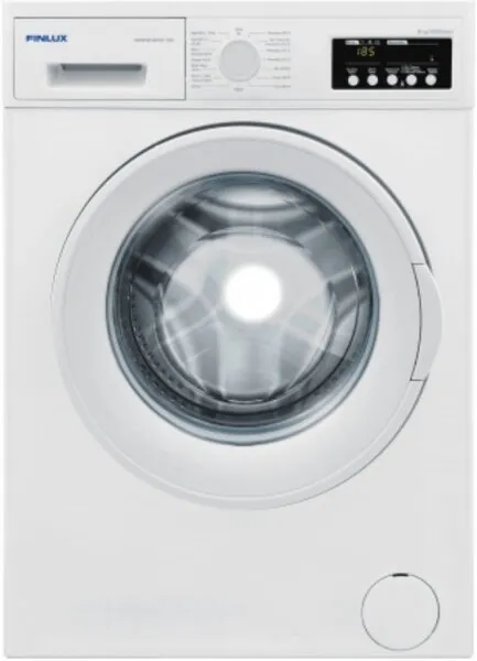Finlux 82101 CM Çamaşır Makinesi