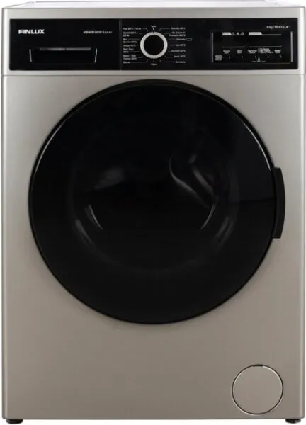 Finlux 8212 S Çamaşır Makinesi