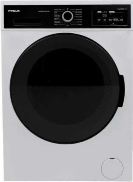 Finlux 82120 CM Beyaz Çamaşır Makinesi