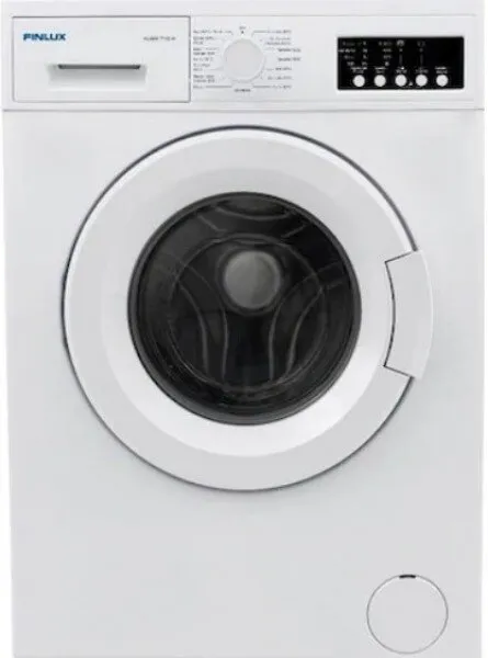 Finlux 9212 M Çamaşır Makinesi