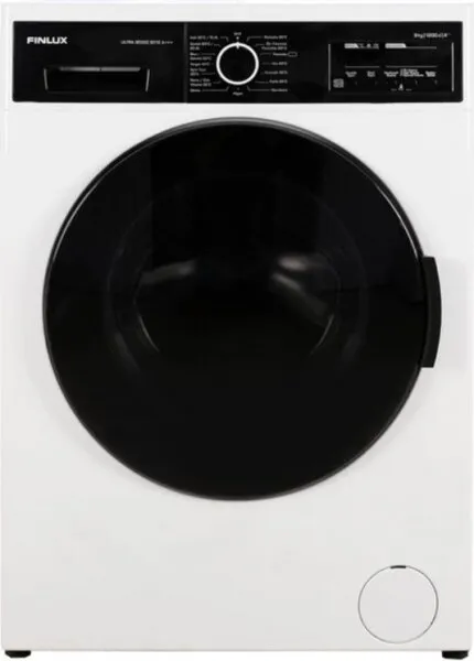 Finlux 92120 D Çamaşır Makinesi