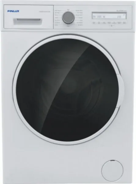 Finlux Konfor 92120 CM Beyaz Çamaşır Makinesi