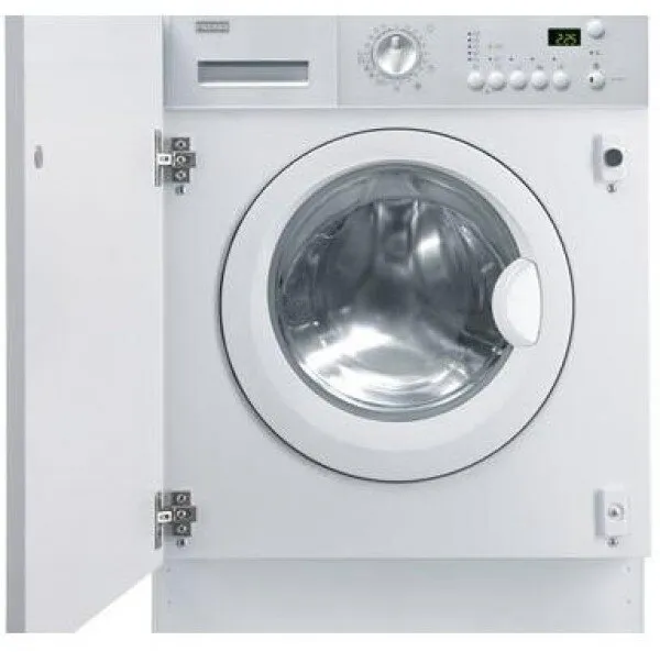 Franke FWM-1400-7 EI (138.0178.424) Çamaşır Makinesi