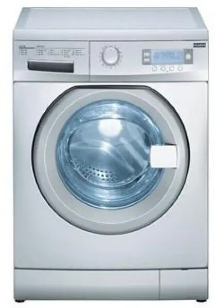 Franke FWMF 1209 D SIL (138.0264.502) Çamaşır Makinesi