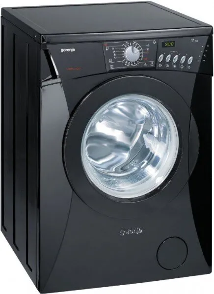 Gorenje WA72145BK Çamaşır Makinesi