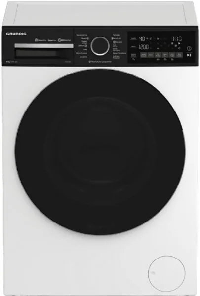 Grundig GPWM 104855 Çamaşır Makinesi
