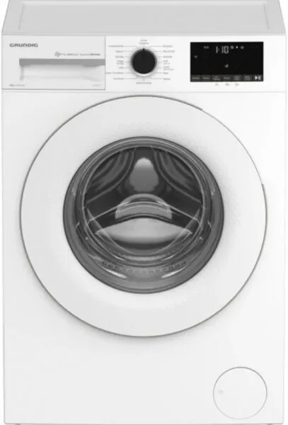Grundig GPWM 81612 Çamaşır Makinesi