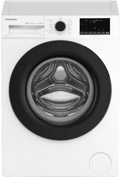 Grundig GPWM 81622 Çamaşır Makinesi