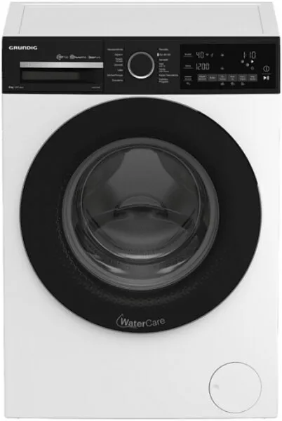 Grundig GPWM 92855 Çamaşır Makinesi