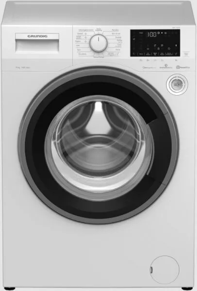 Grundig GWM 101425 Çamaşır Makinesi