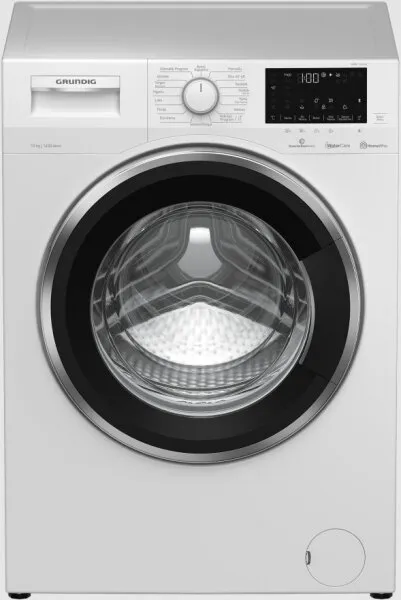 Grundig GWM 101445 A Çamaşır Makinesi