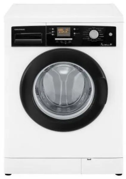Grundig GWM 4701 X Çamaşır Makinesi