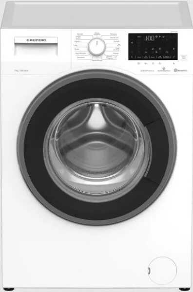 Grundig GWM 91214 Çamaşır Makinesi