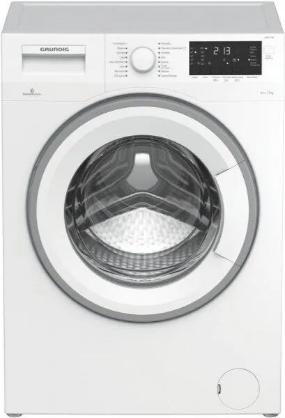 Grundig GWM 9702 Çamaşır Makinesi