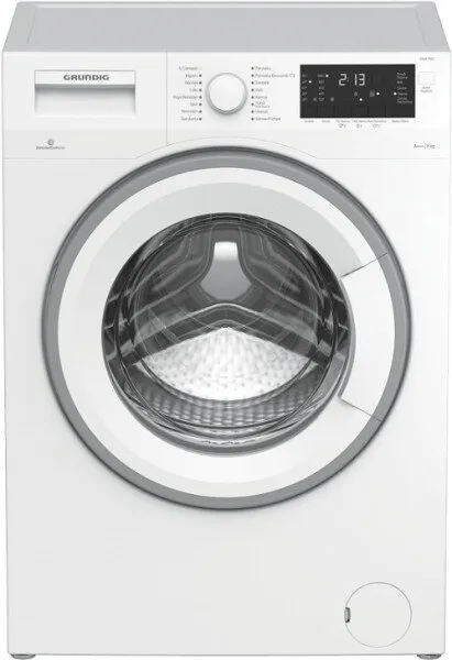 Grundig GWM 9802 Çamaşır Makinesi