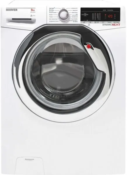 Hoover DXOA 39C3/1-17 Çamaşır Makinesi