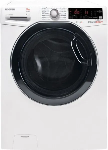 Hoover DXOA611AHF3 Beyaz Çamaşır Makinesi