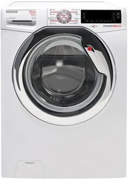 Hoover WDMT 4138AH Çamaşır Makinesi