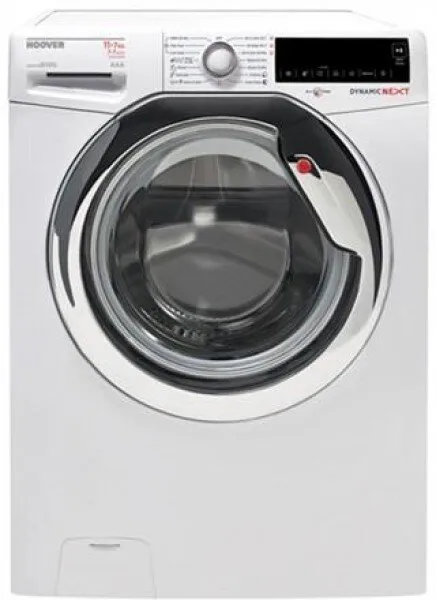 Hoover WDXA 5117 AH-S Çamaşır Makinesi