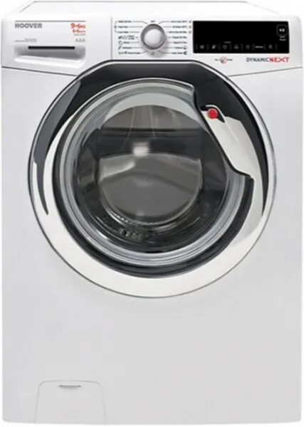 Hoover WDXA 596 AH-S Çamaşır Makinesi