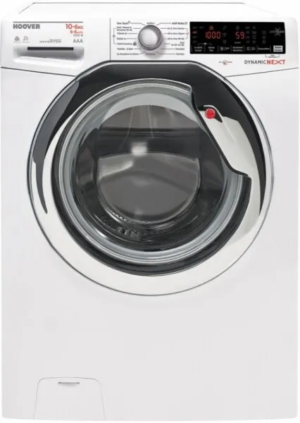Hoover WDXOA5106AH/1-17 Çamaşır Makinesi