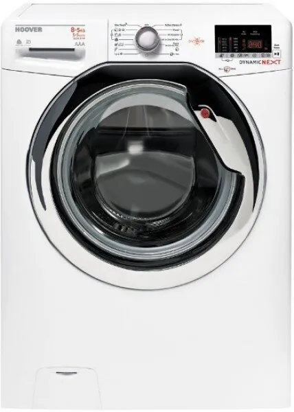 Hoover WDXOC 585AC-S Çamaşır Makinesi
