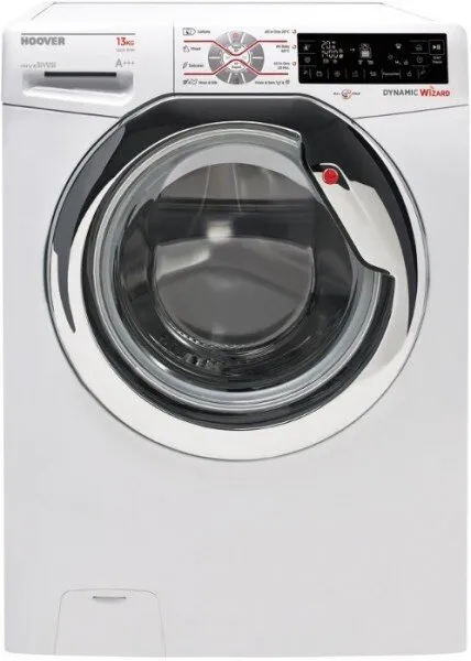 Hoover Wizard DWOT 413HC/1-S Çamaşır Makinesi