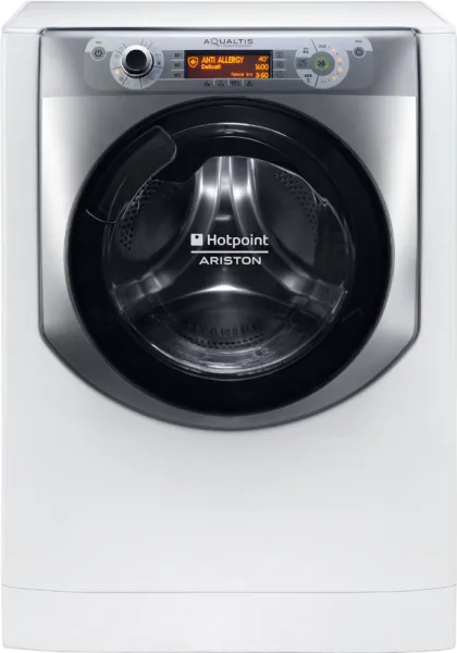 Hotpoint-Ariston AQ105D 49D EU/B Çamaşır Makinesi
