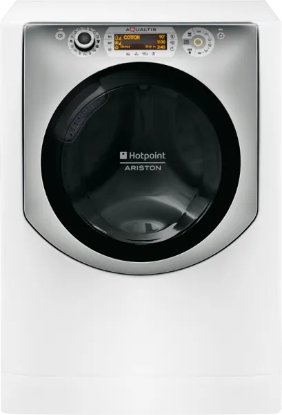 Hotpoint-Ariston AQD1170D 49 EU/B Çamaşır Makinesi