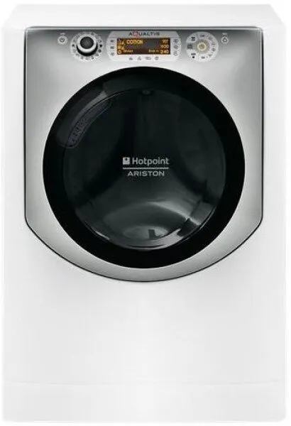 Hotpoint-Ariston AQD1171D 49ID TK Çamaşır Makinesi