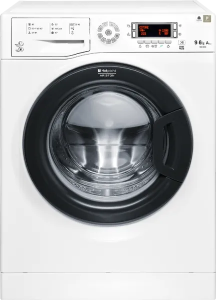 Hotpoint-Ariston FDD 9640B EU Çamaşır Makinesi