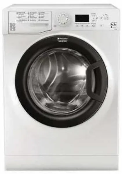 Hotpoint-Ariston FDG 8620M TK Çamaşır Makinesi