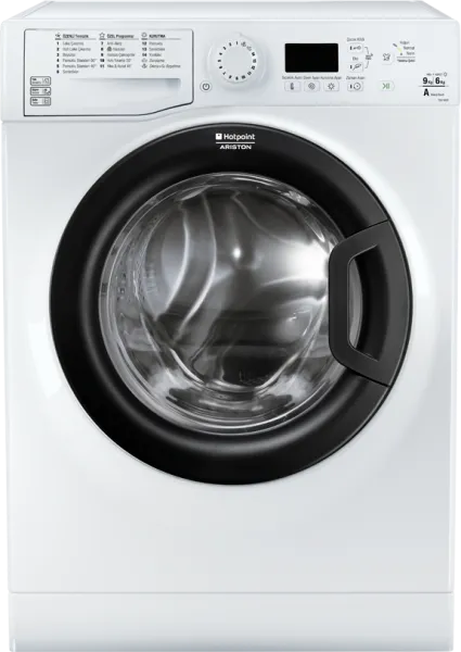 Hotpoint-Ariston FDG 9620MB TK Çamaşır Makinesi