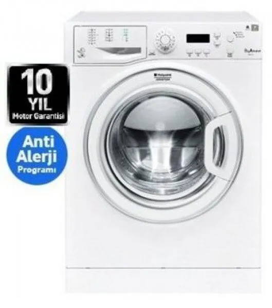Hotpoint-Ariston FMF 803 TK Çamaşır Makinesi