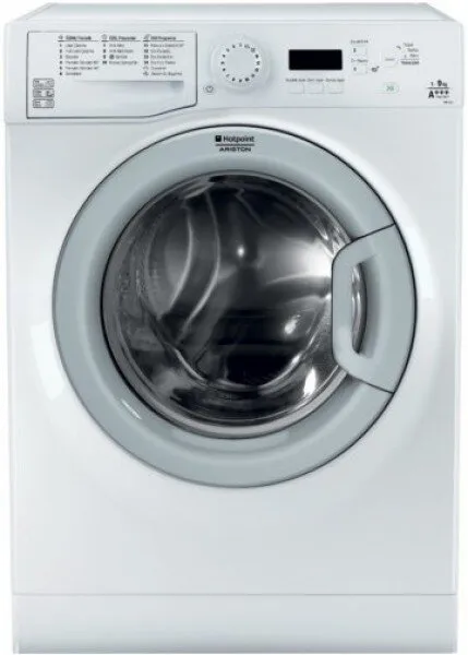 Hotpoint-Ariston FMF 923 BS TK Çamaşır Makinesi