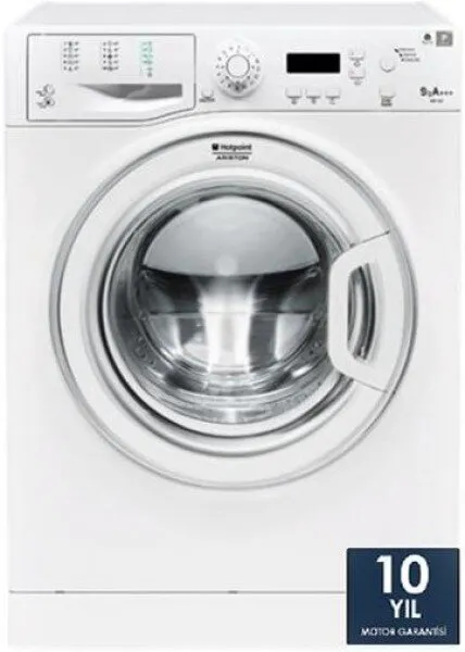 Hotpoint-Ariston FMF 923 K TK Çamaşır Makinesi