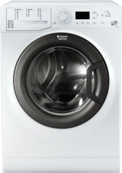 Hotpoint-Ariston FMG 1023 B EU Çamaşır Makinesi