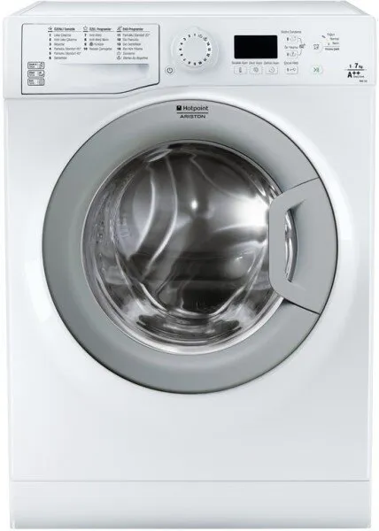 Hotpoint-Ariston FMG 722BS C TK Çamaşır Makinesi