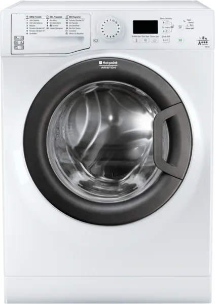 Hotpoint-Ariston FMG 823M TK Çamaşır Makinesi