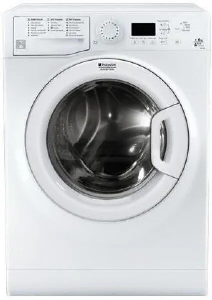 Hotpoint-Ariston FMSG 602 TK Çamaşır Makinesi
