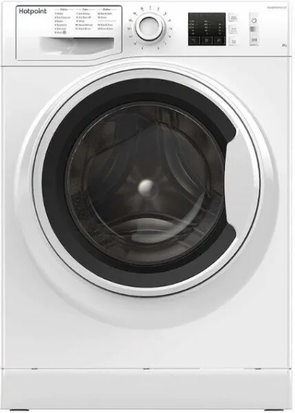 Hotpoint-Ariston NM10844WW Çamaşır Makinesi