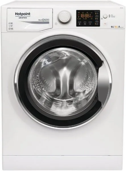 Hotpoint-Ariston RDPG 96407 JD TK Çamaşır Makinesi