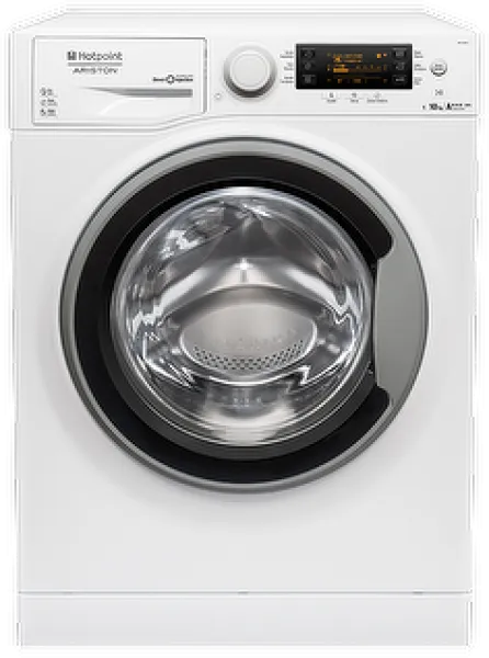 Hotpoint-Ariston RPD 1066 DS TK Çamaşır Makinesi