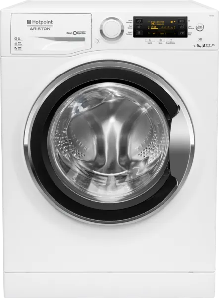 Hotpoint-Ariston RPD 947 DX TK Çamaşır Makinesi