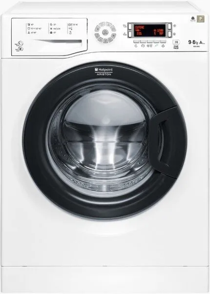 Hotpoint-Ariston WDD 9640 B EU Çamaşır Makinesi