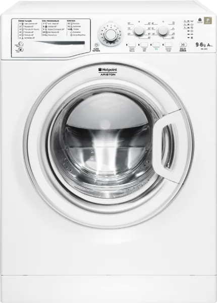 Hotpoint-Ariston WDL 9620 TK Çamaşır Makinesi