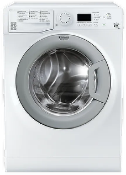 Hotpoint-Ariston Futura WMG 722BSC TK Çamaşır Makinesi